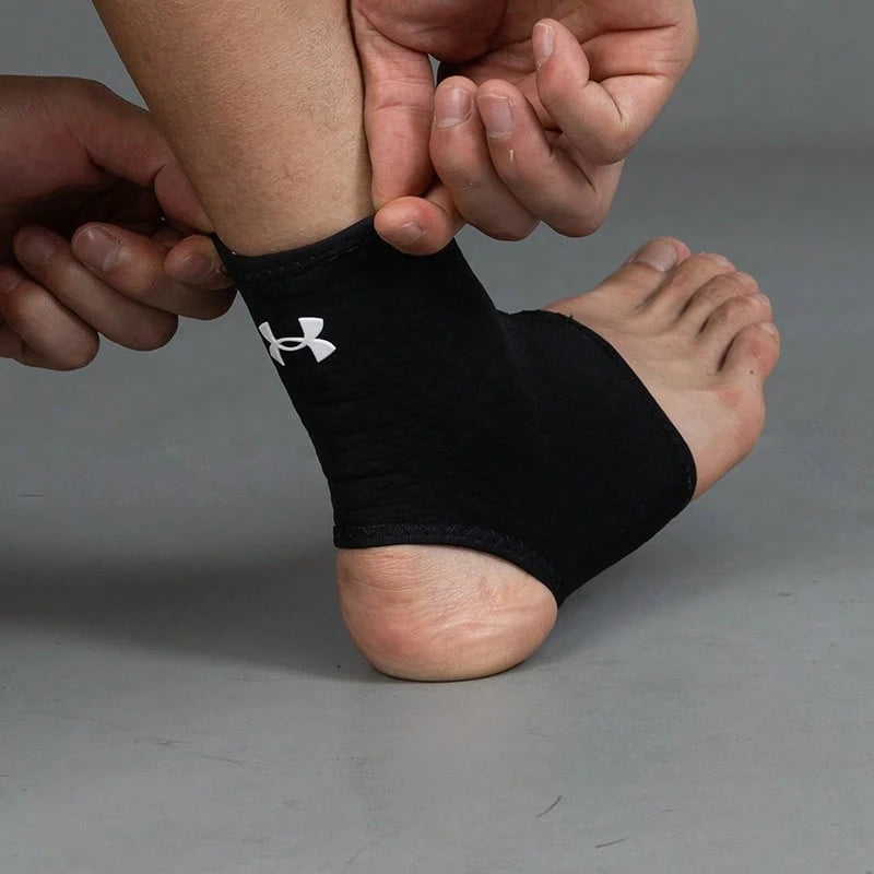 Suport gleznă UNDER ARMOUR, negru
