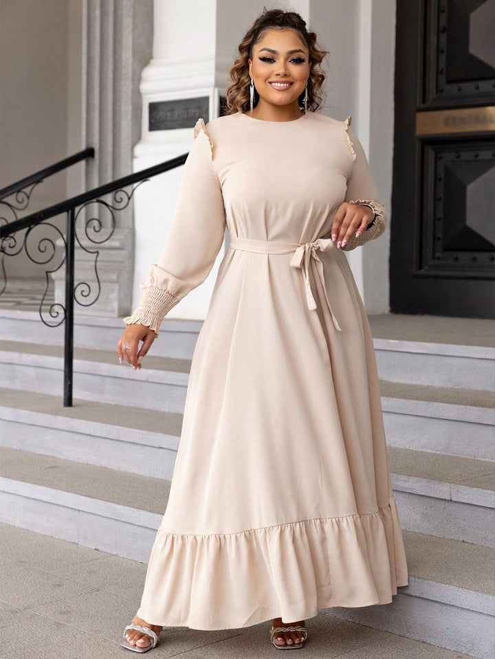 Rochie SHEIN, portocaliu