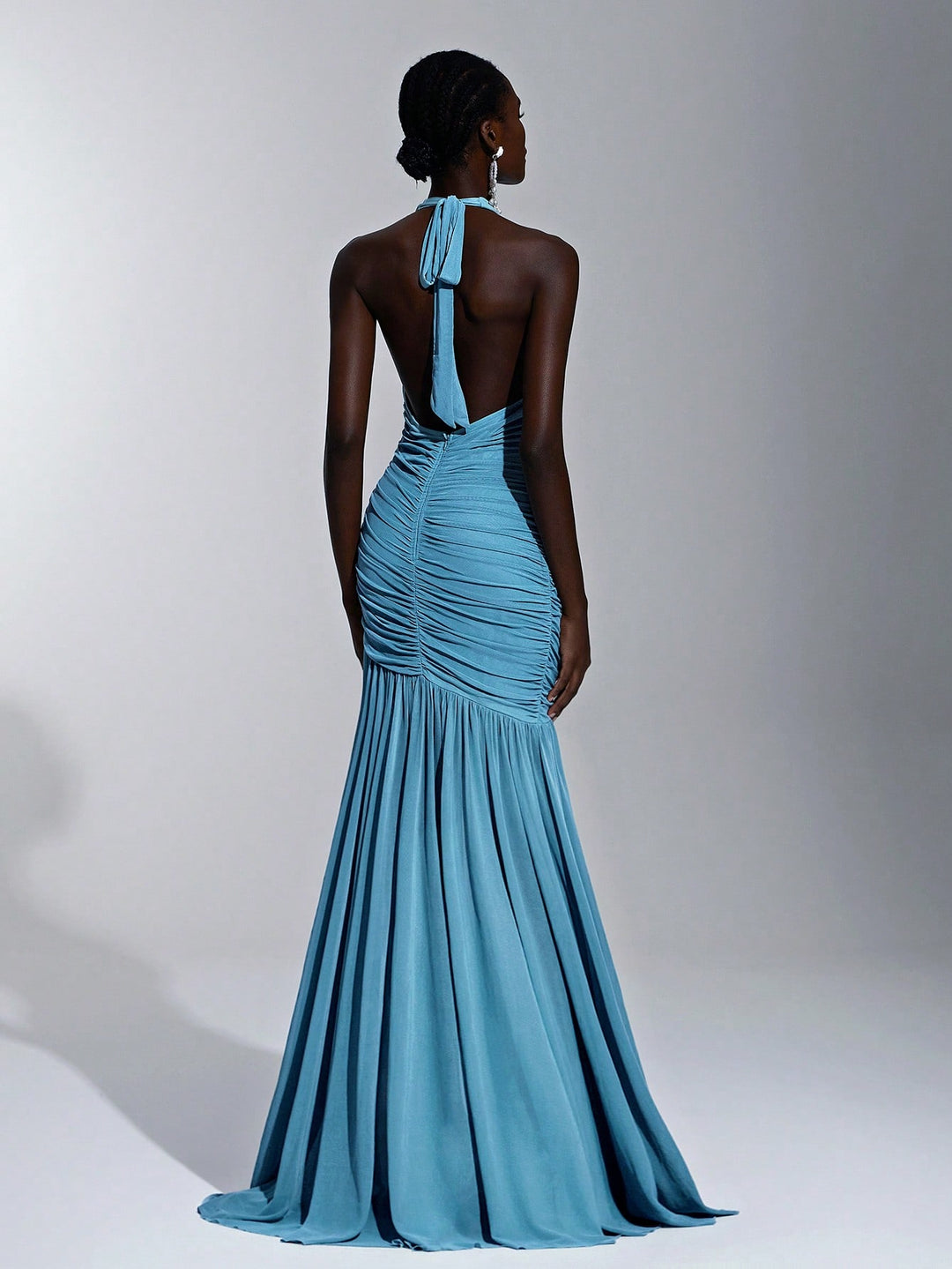 Rochie SHEIN, turcoaz