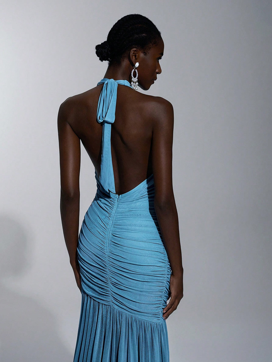 Rochie SHEIN, turcoaz