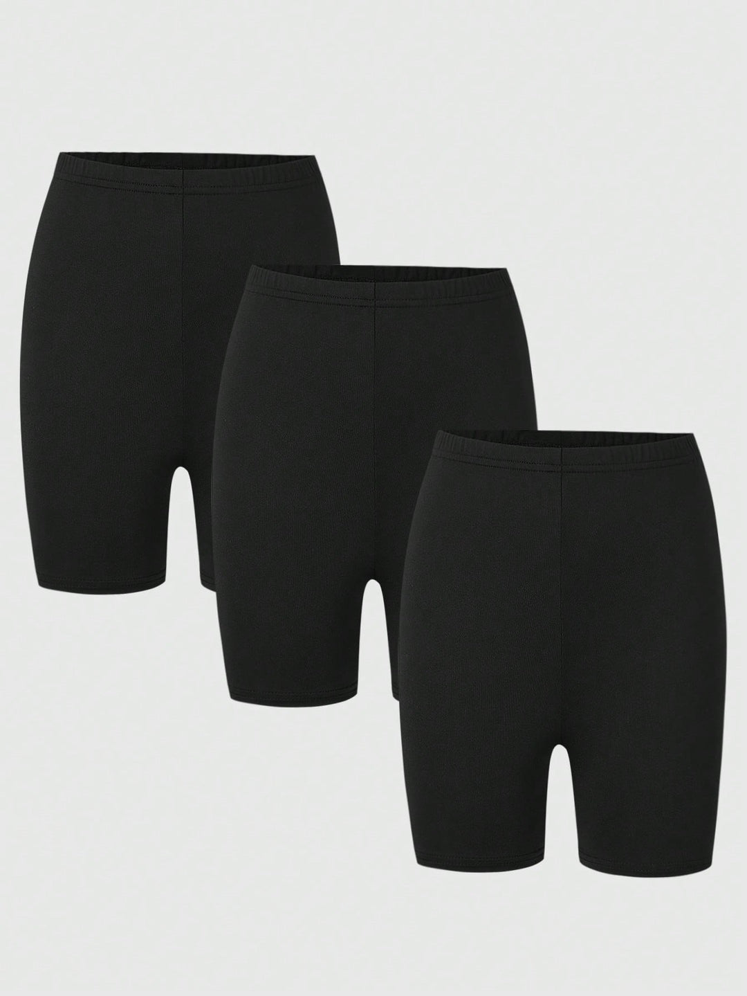 Set colanți SHEIN, negru