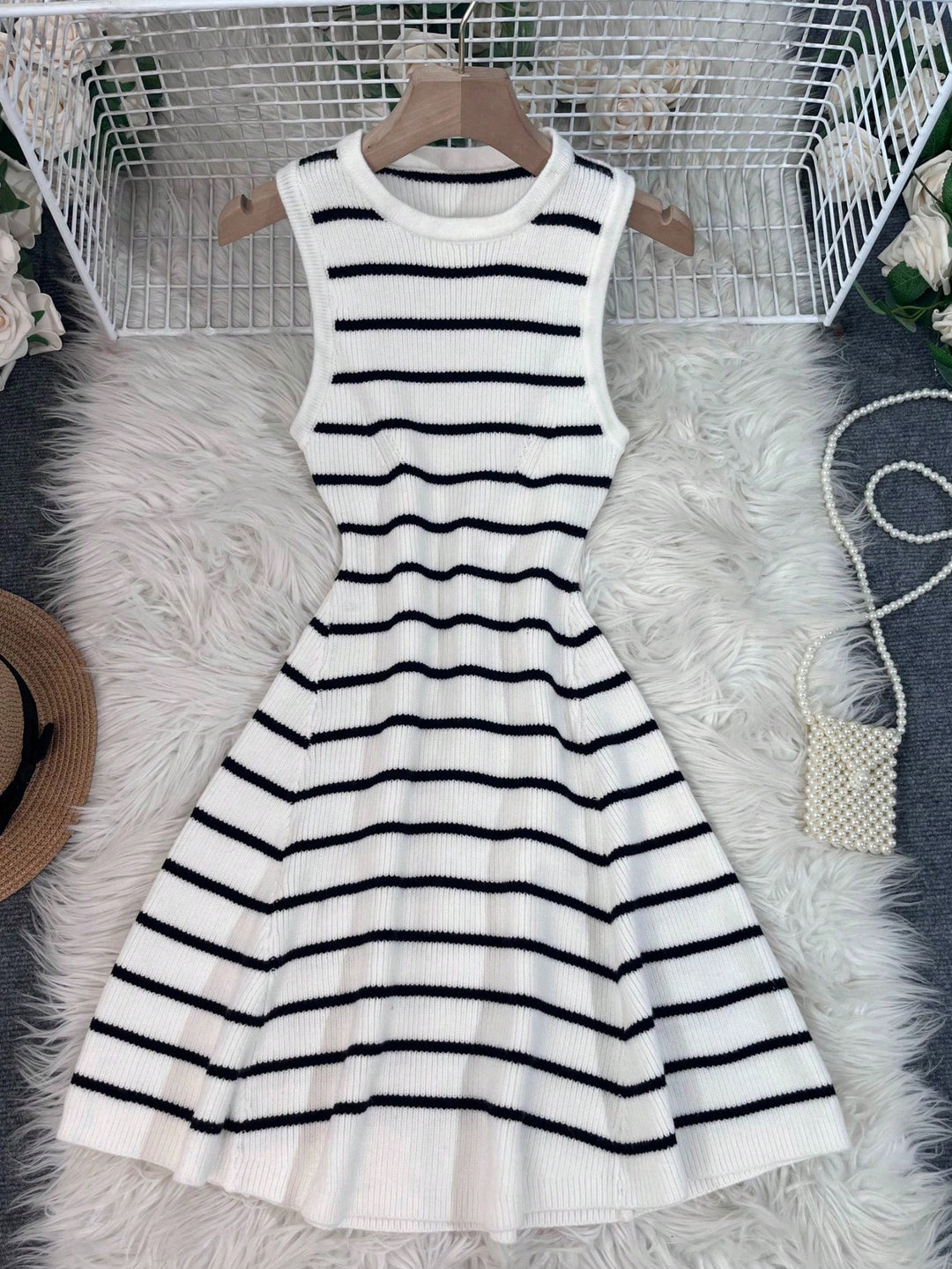 Rochie mini SHEIN, mix culori