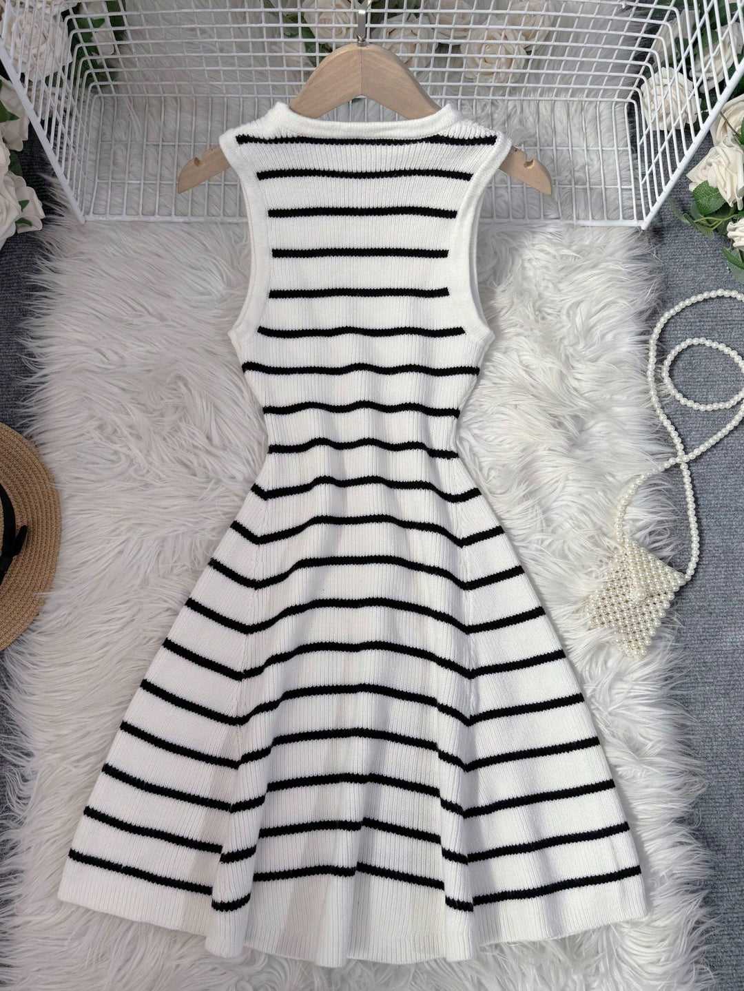 Rochie mini SHEIN, mix culori