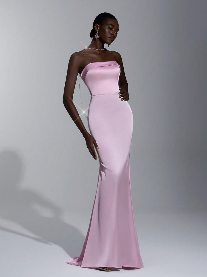Rochie SHEIN, roz