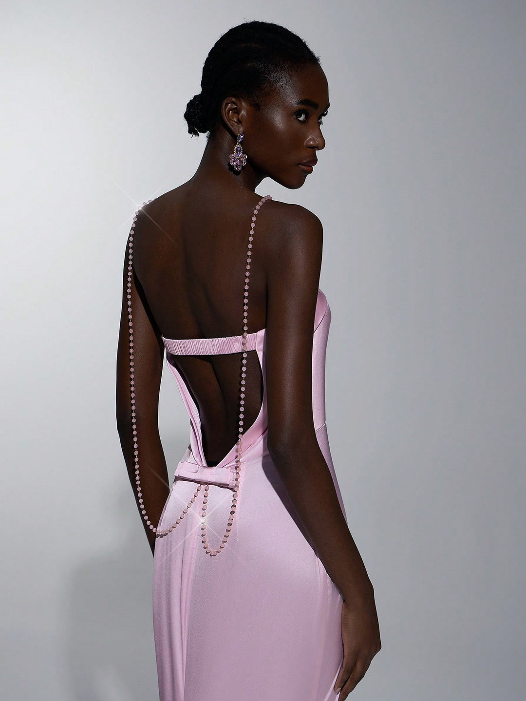 Rochie SHEIN, roz