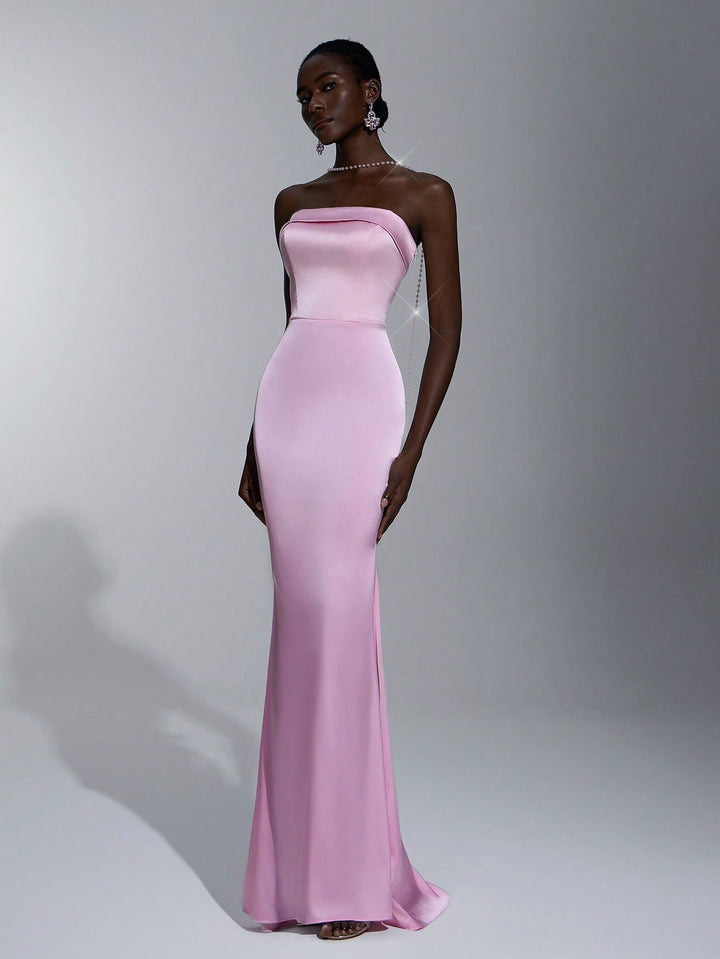 Rochie SHEIN, roz