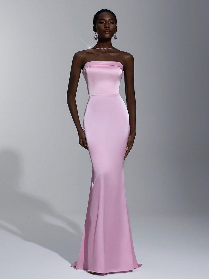 Rochie SHEIN, roz