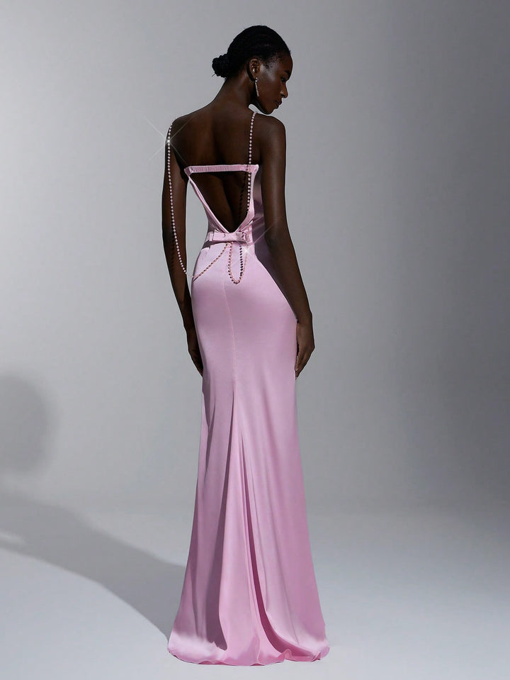 Rochie SHEIN, roz