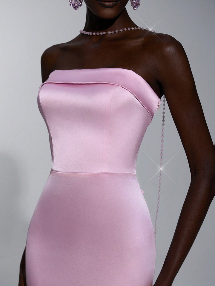 Rochie SHEIN, roz