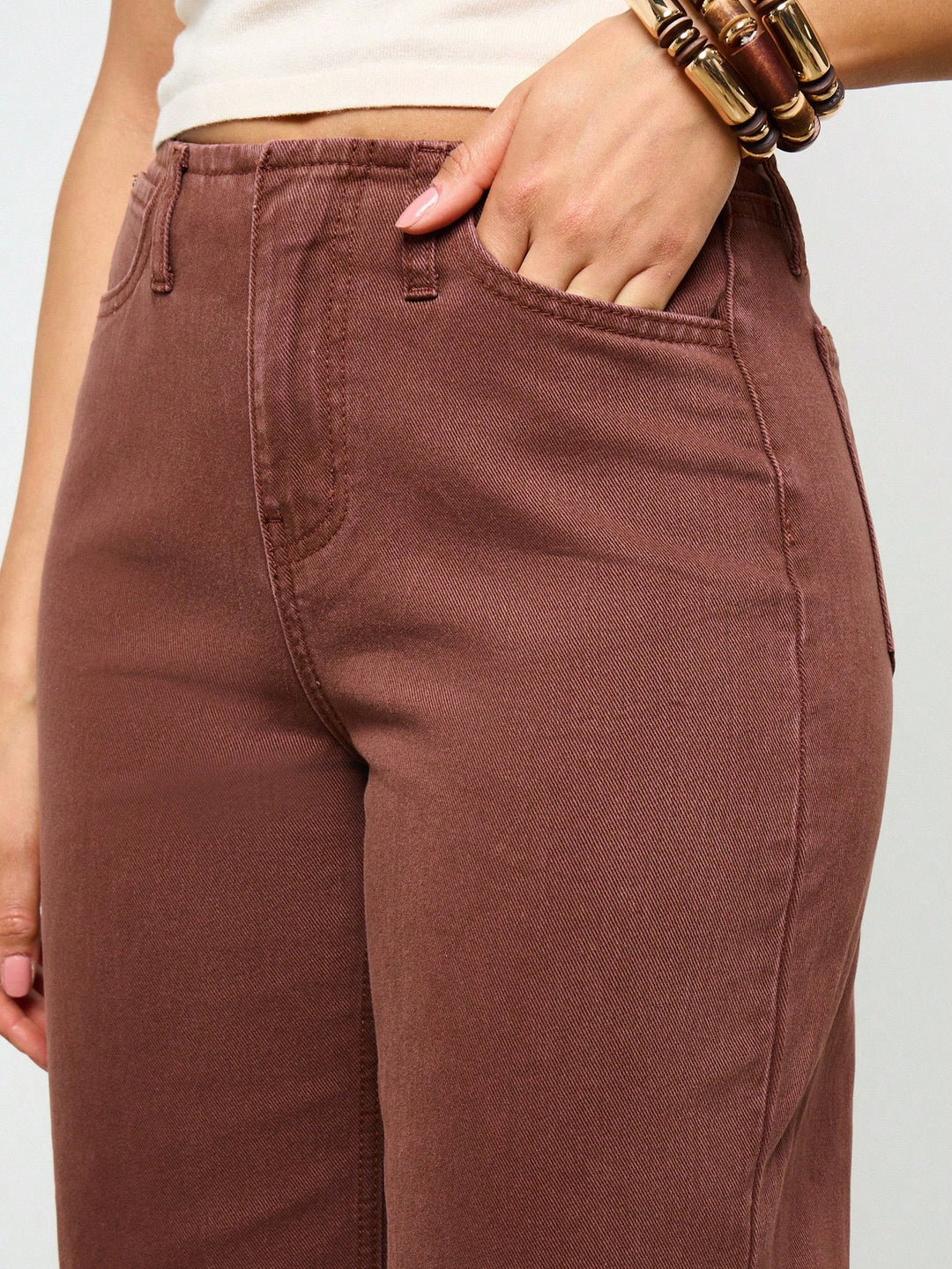 Jeans SHEIN