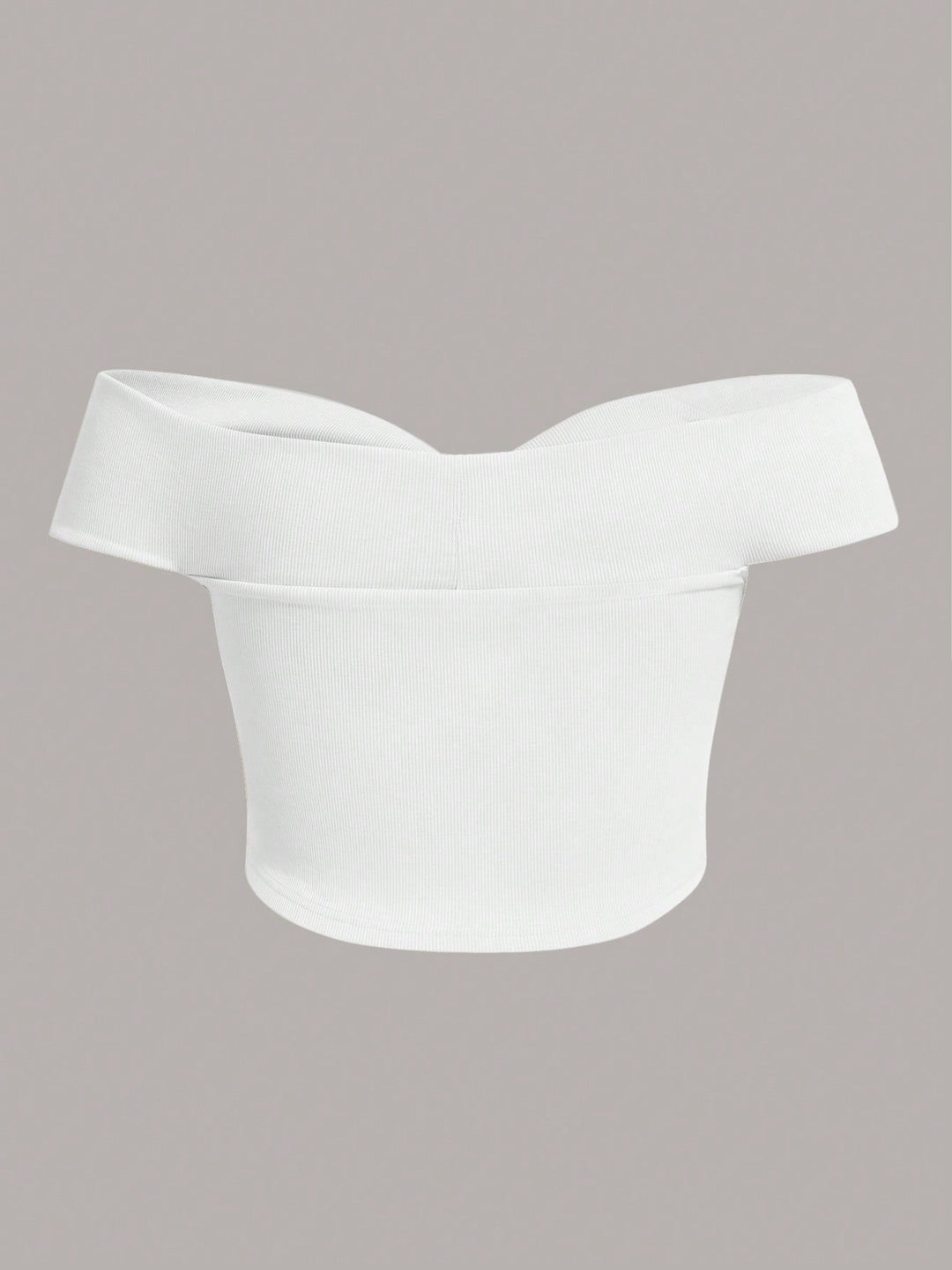 Tricou SHEIN, alb
