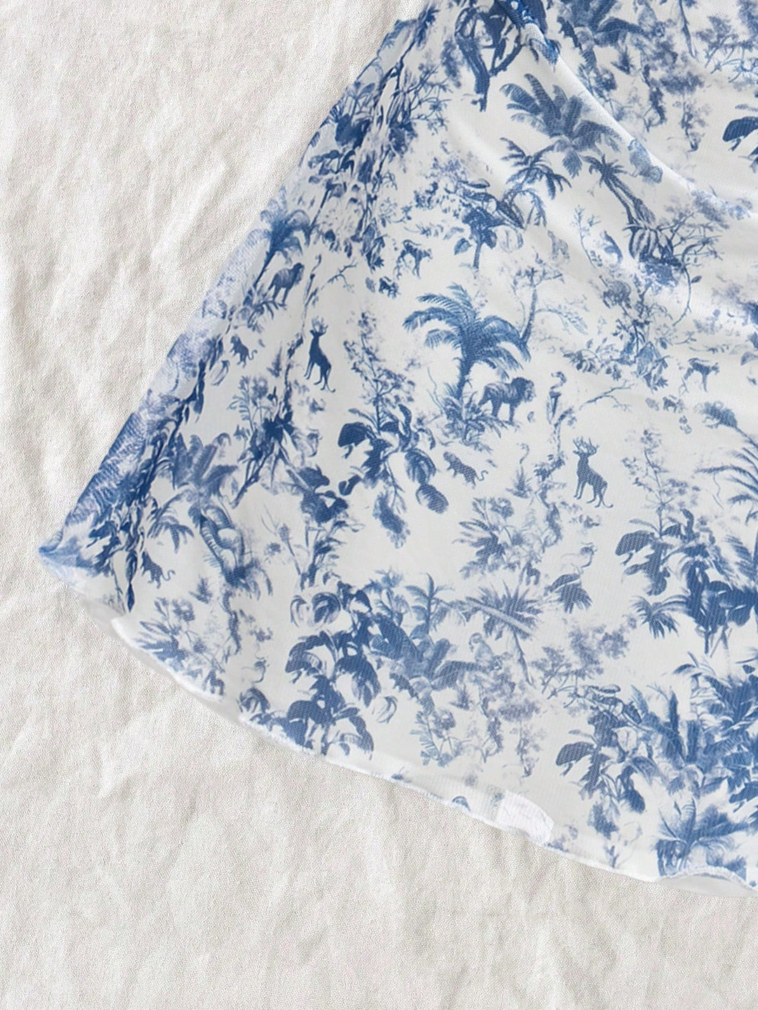 Rochie SHEIN, albastru