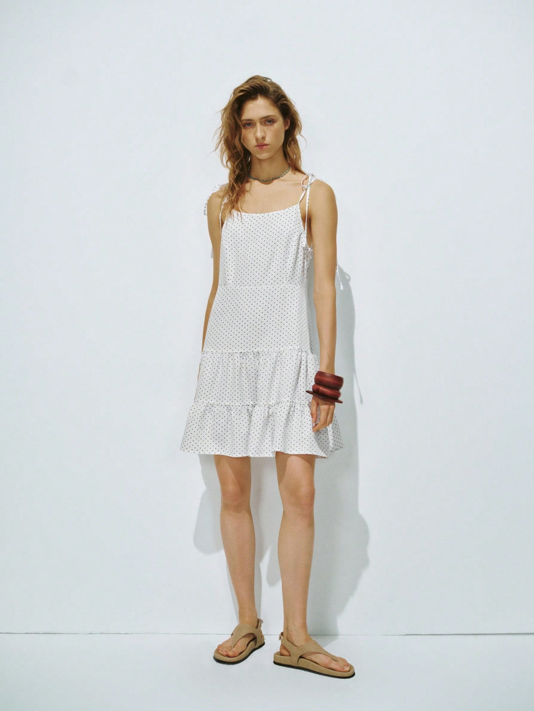 Rochie scurtă SHEIN