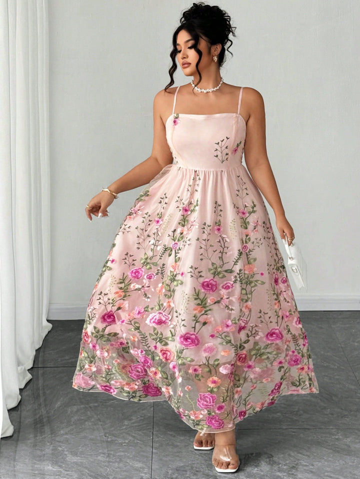 Rochie SHEIN, mix culori