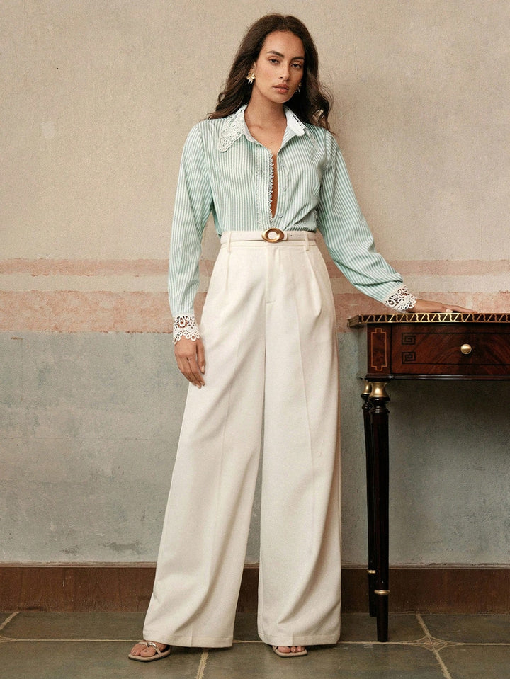 Bluza SHEIN, verde