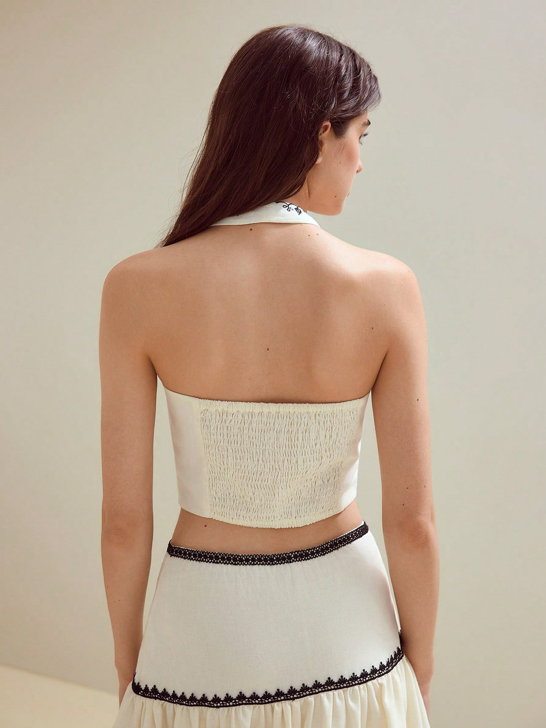 Top SHEIN, mix culori