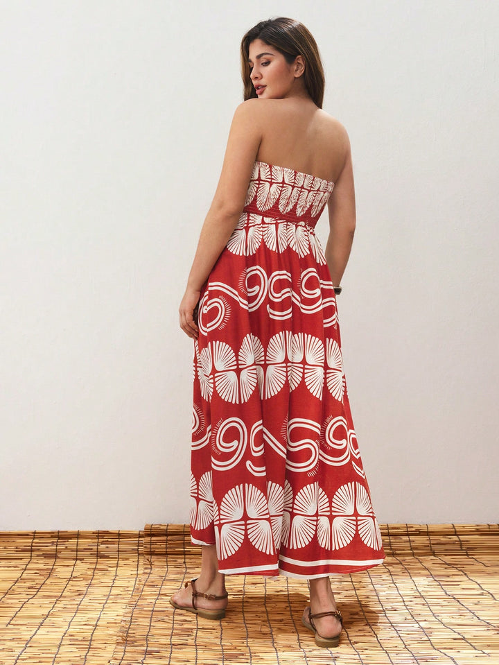 Rochie SHEIN, mix culori