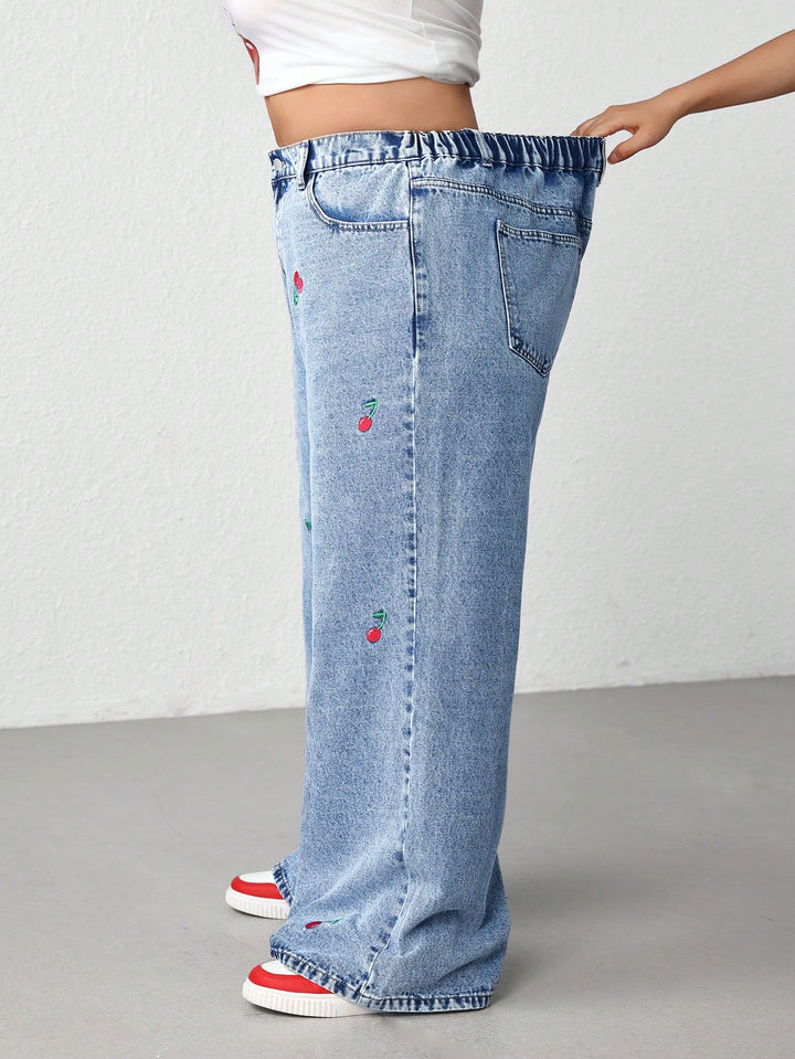 Jeans SHEIN