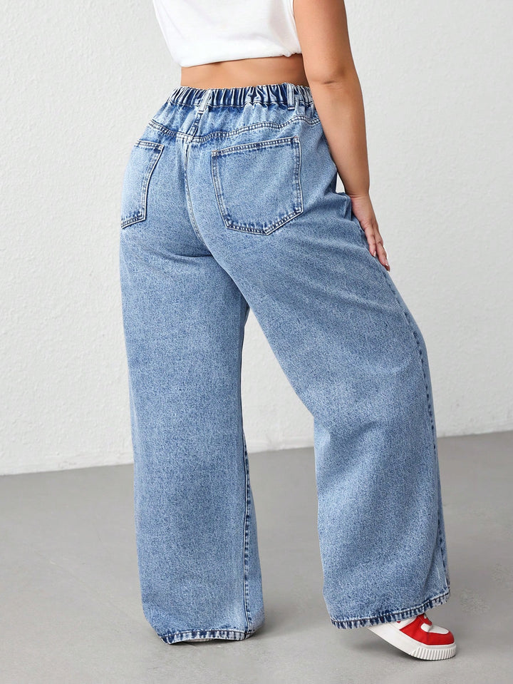 Jeans SHEIN