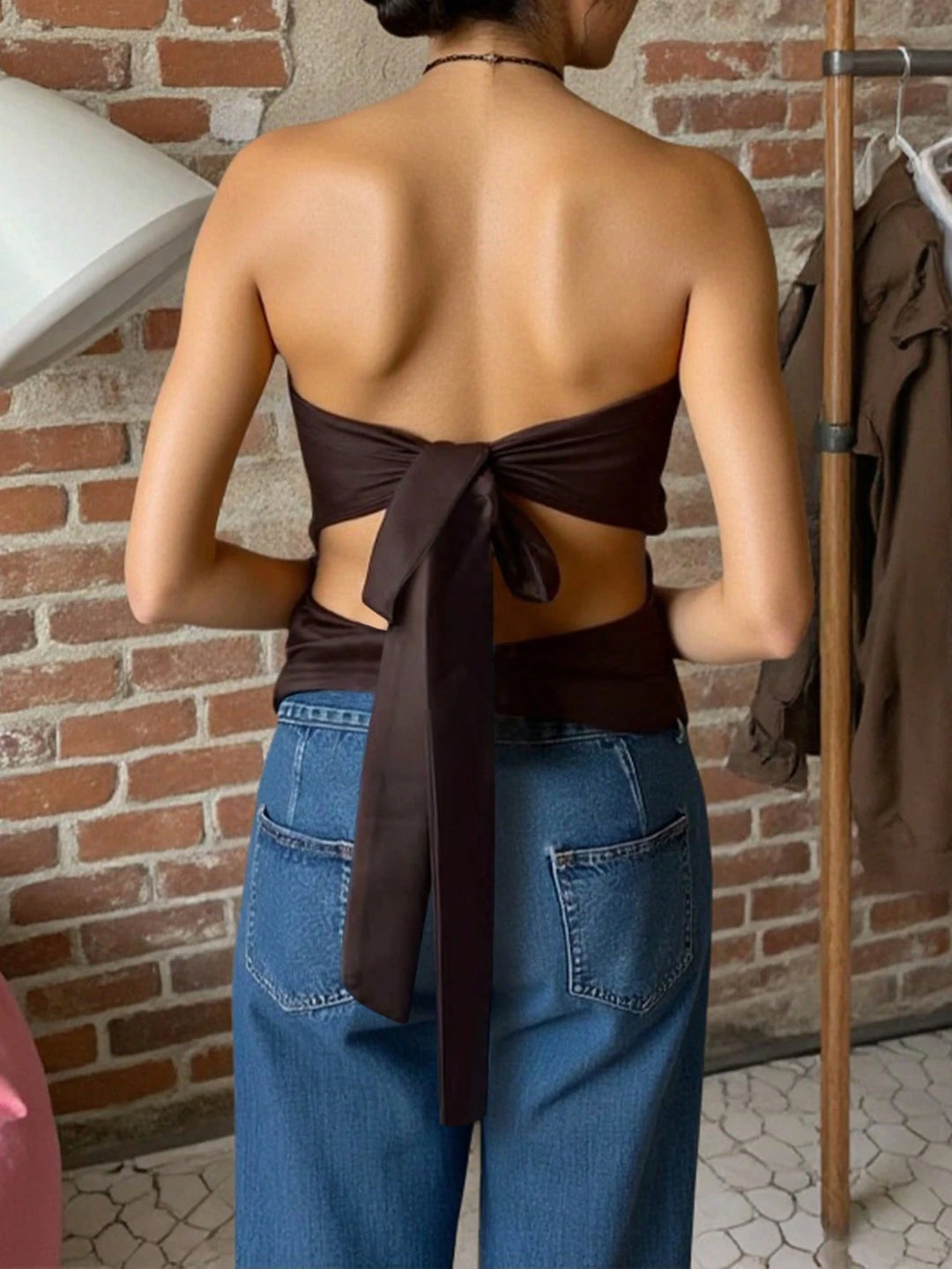 Top SHEIN, maro