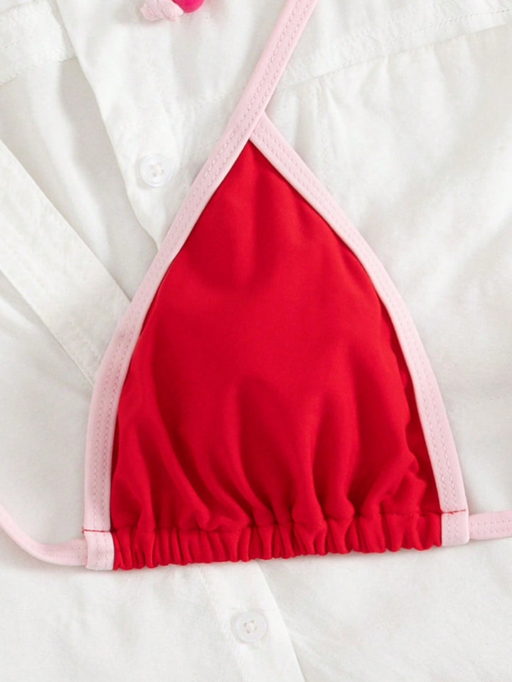Set bikini SHEIN
