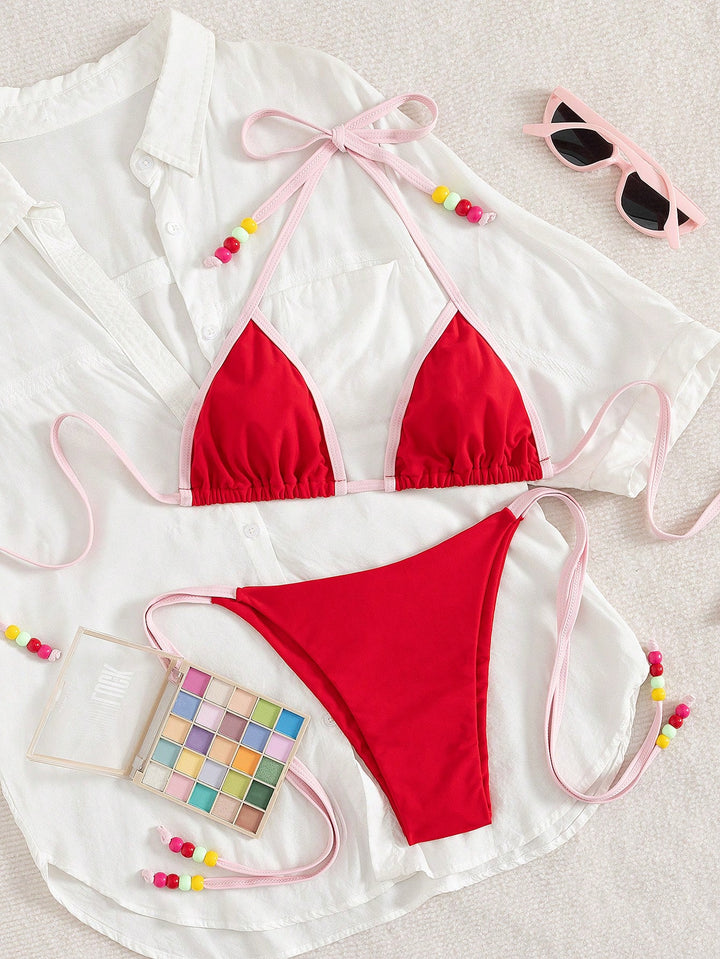 Set bikini SHEIN