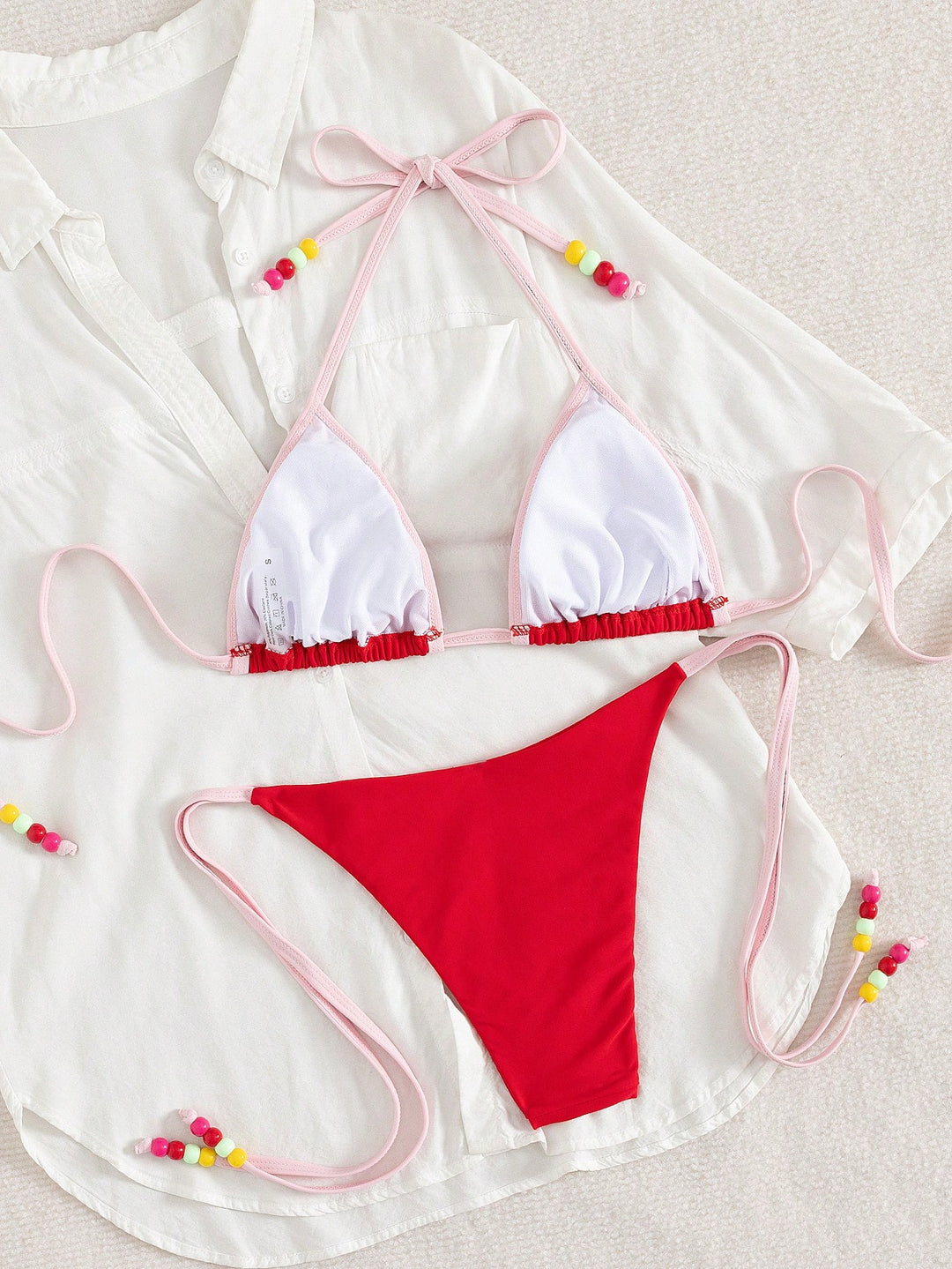Set bikini SHEIN
