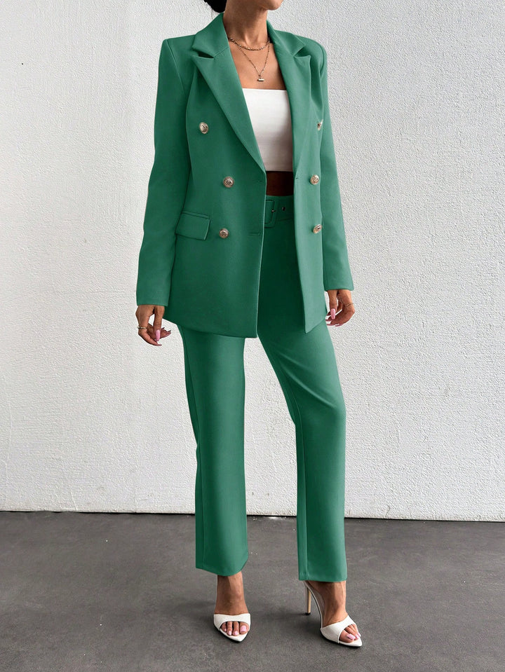 Compleu  SHEIN, verde
