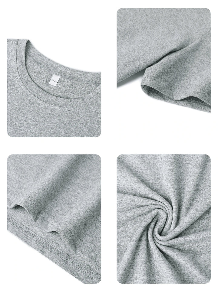 Set tricouri SHEIN, mix culori