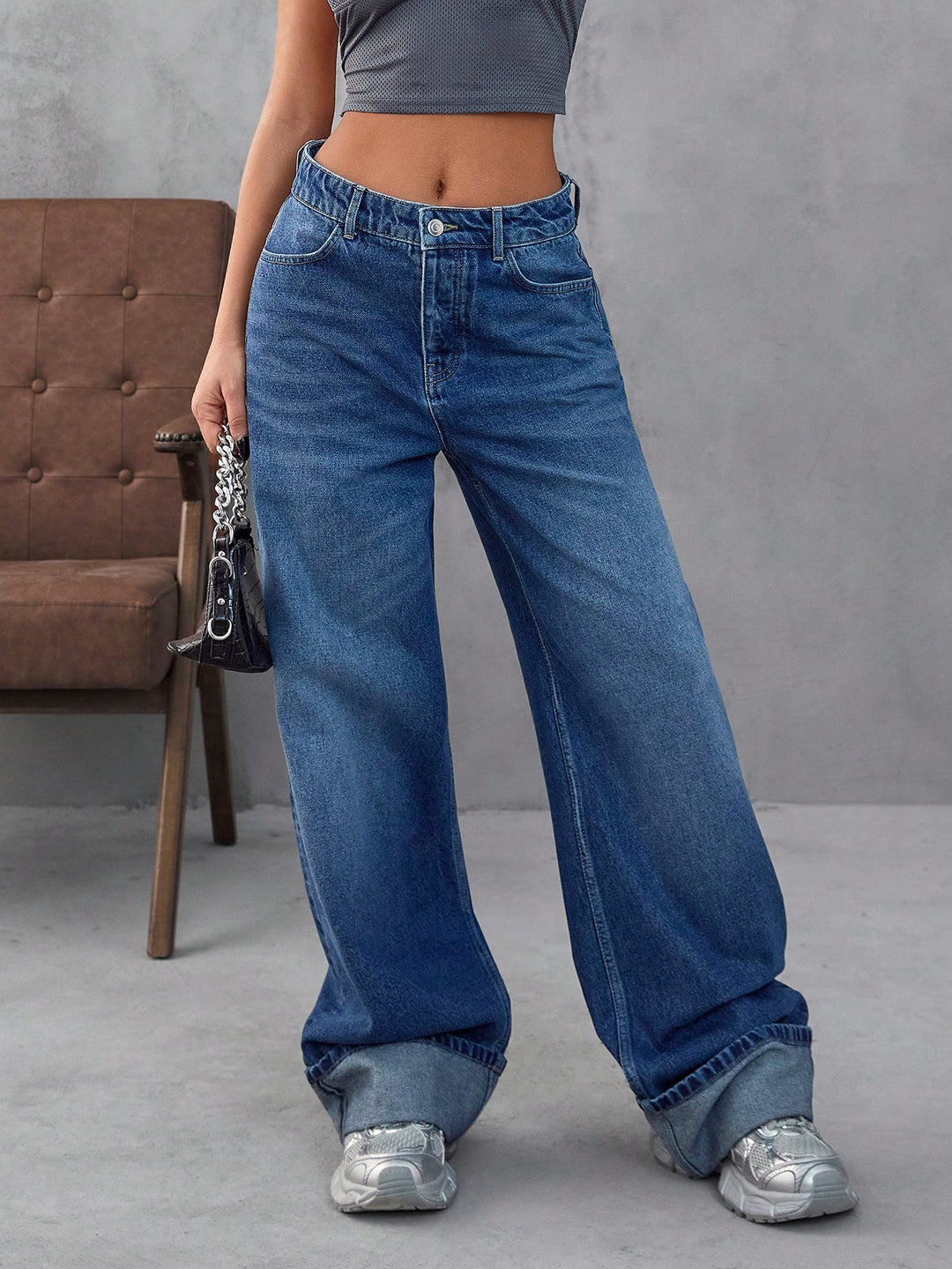 Jeans SHEIN