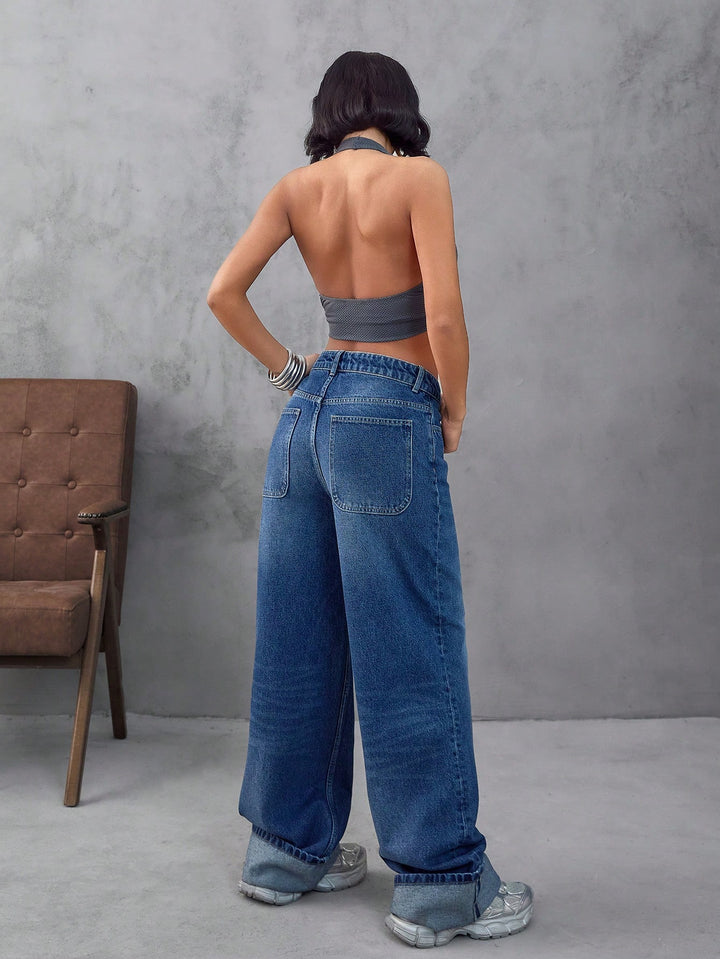 Jeans SHEIN