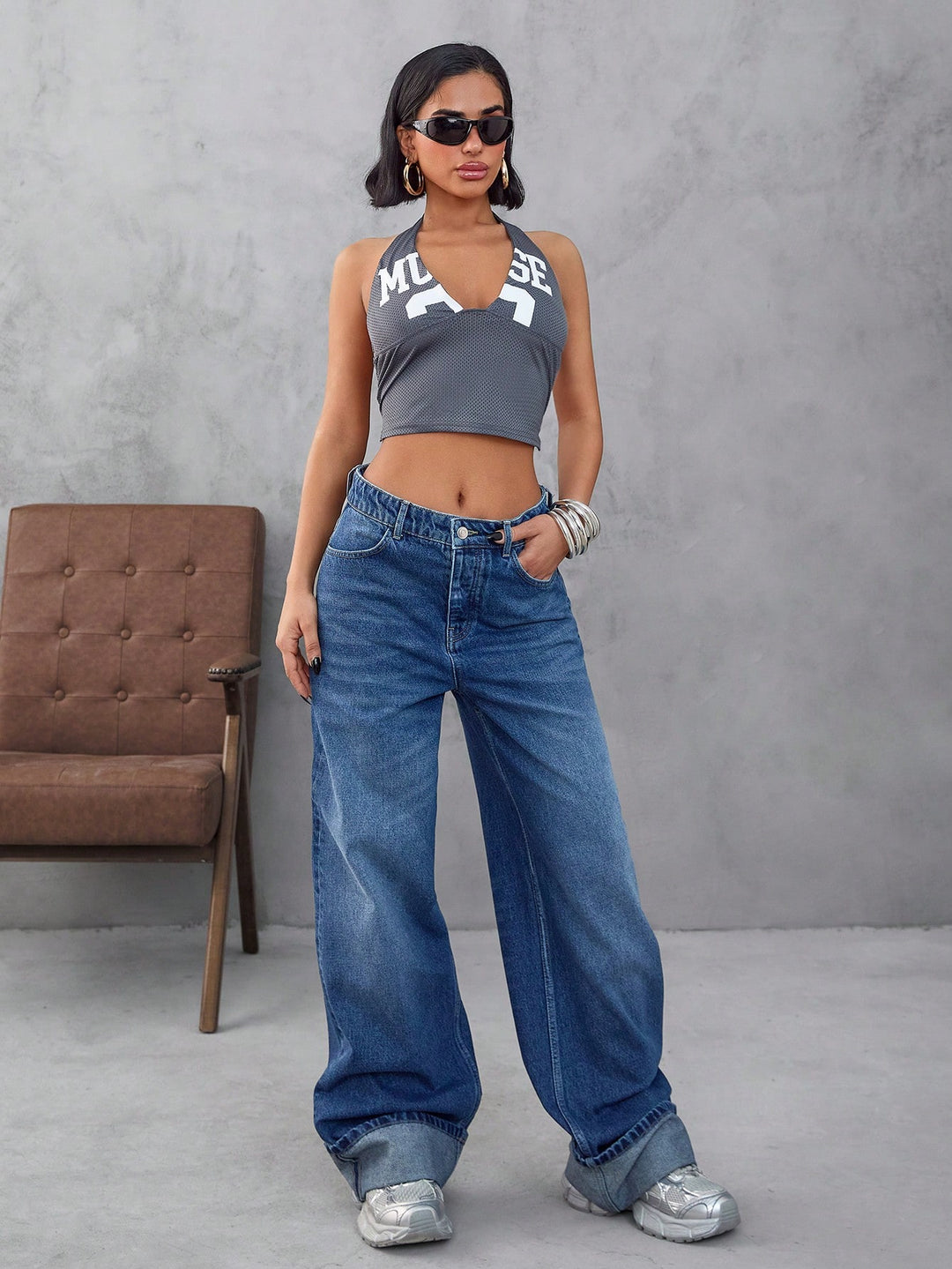 Jeans SHEIN
