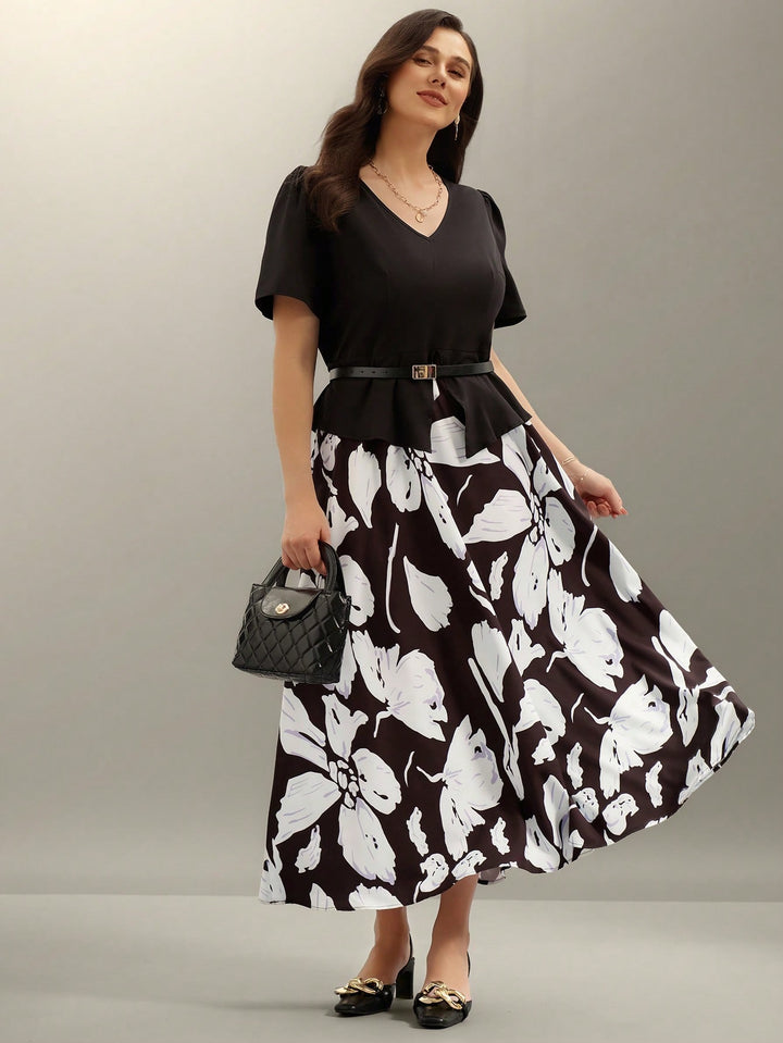 Rochie SHEIN, negru