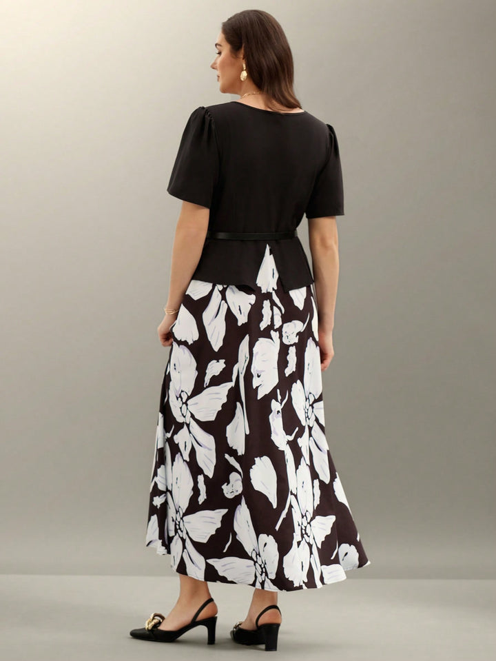 Rochie SHEIN, negru