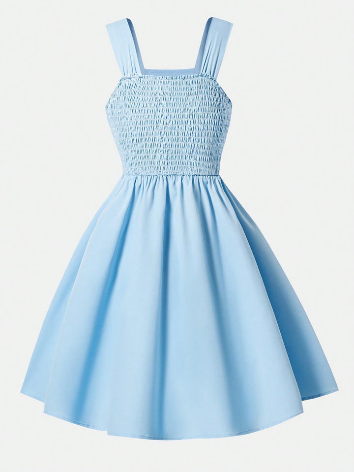 Rochie SHEIN, albastru