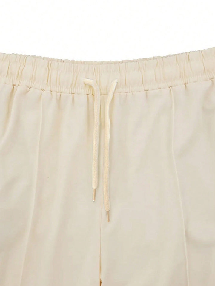 Pantaloni SHEIN, bej