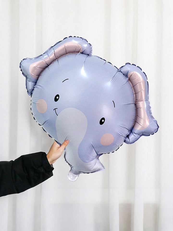 Balon decorativ SHEIN, mix culori