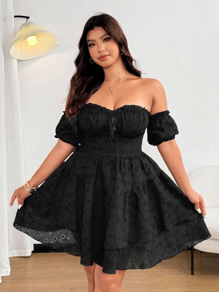 Rochie SHEIN, negru