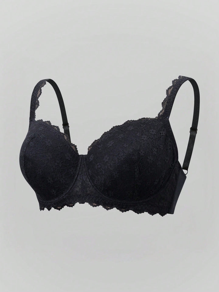 Sutien SHEIN, negru