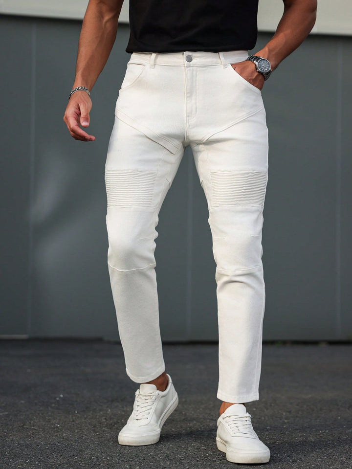 SHEIN farmer, fehér