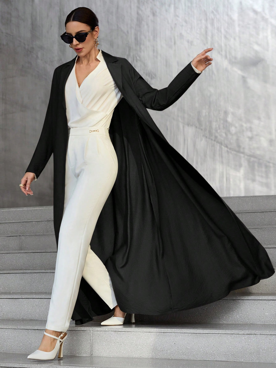 Rochie SHEIN, negru