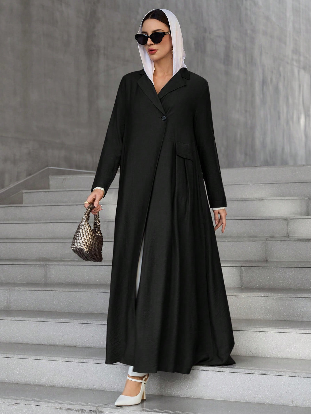 Rochie SHEIN, negru