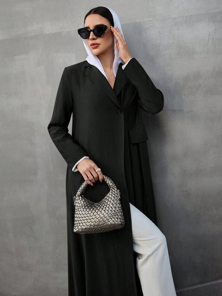 Rochie SHEIN, negru