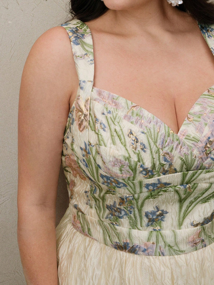 Rochie SHEIN, bej