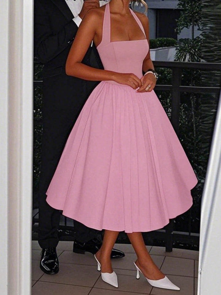 Rochie SHEIN, roz