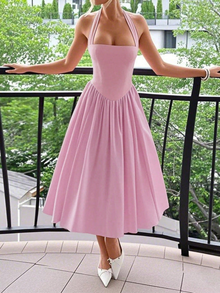 Rochie SHEIN, roz