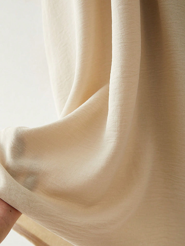 Rochie SHEIN, bej