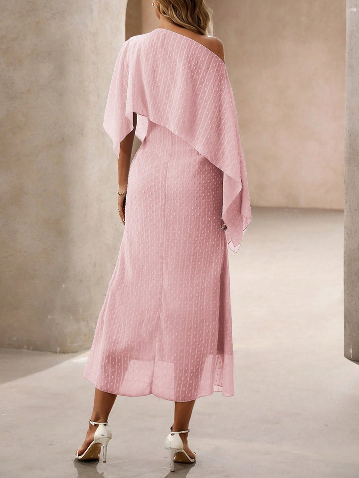 Rochie SHEIN, roz