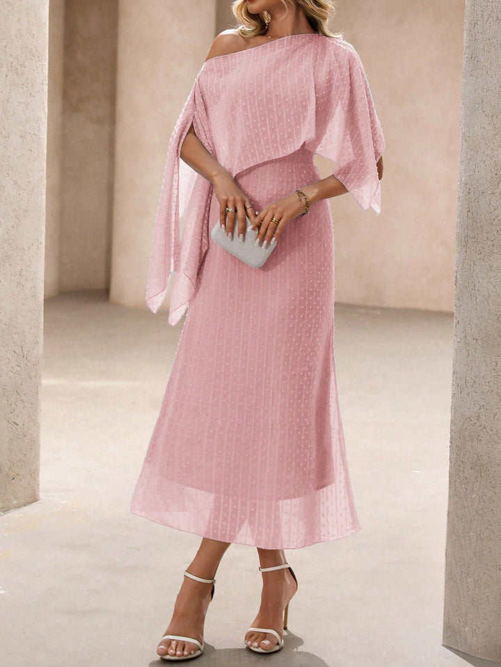 Rochie SHEIN, roz