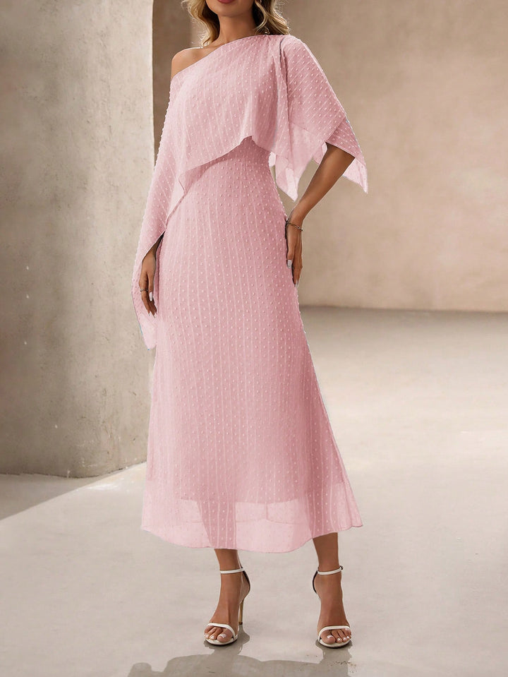 Rochie SHEIN, roz